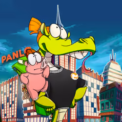 Panlo #7363