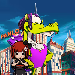 Panlo #9919