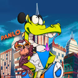 Panlo #7444