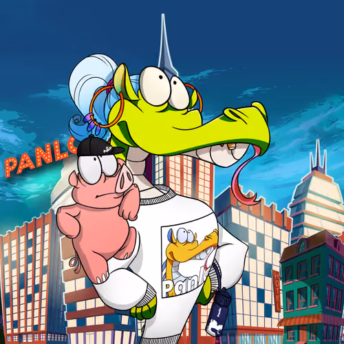 Panlo #6334