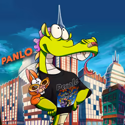 Panlo #7772
