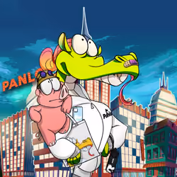 Panlo #8762