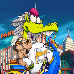 Panlo #6706