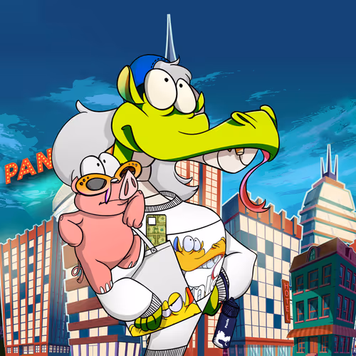 Panlo By Startph