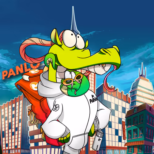 Panlo #6257