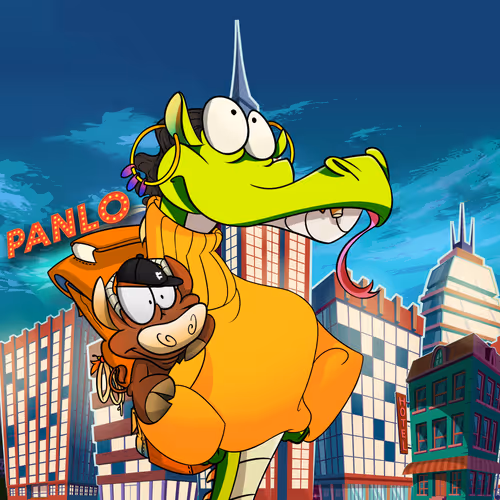 Panlo By Startph