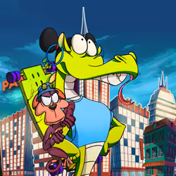 Panlo #4564