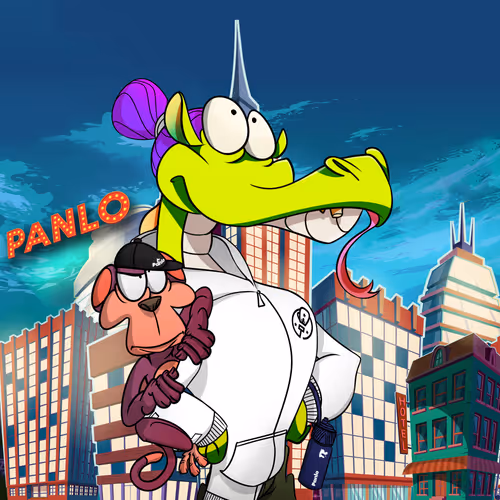Panlo By Startph