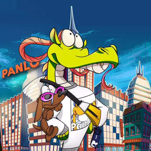 Panlo By Startph