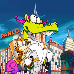 Panlo #5515