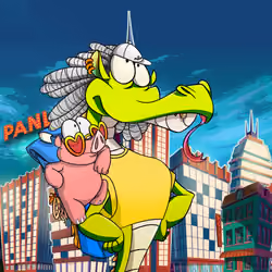 Panlo #5438