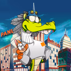 Panlo #5858