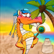 8368
