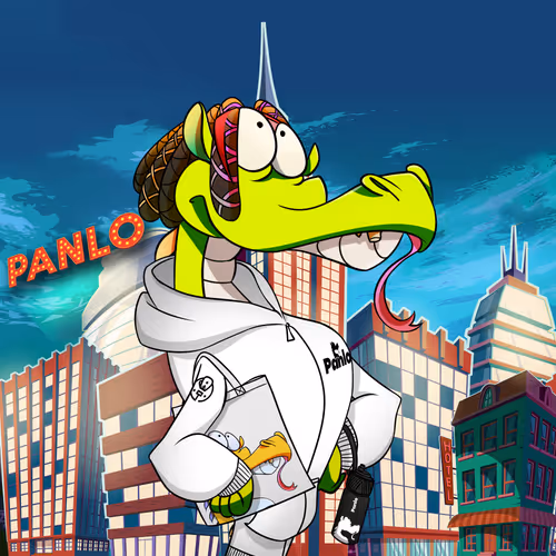 Panlo By Startph
