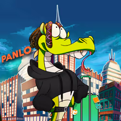 3377