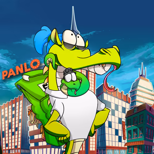 Panlo #6273
