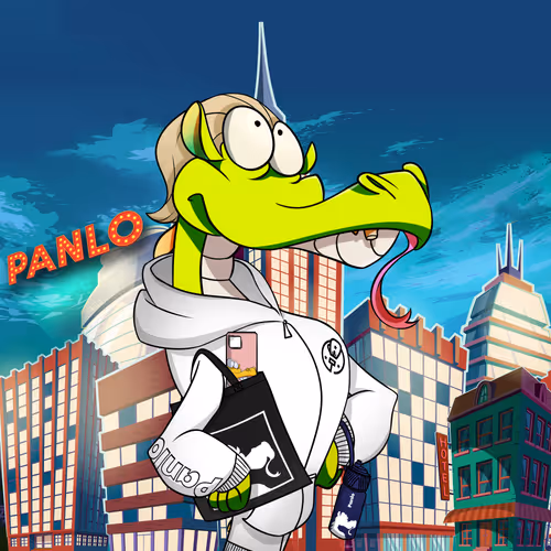 Panlo By Startph