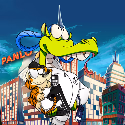 Panlo #9090