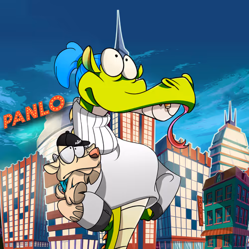 Panlo By Startph