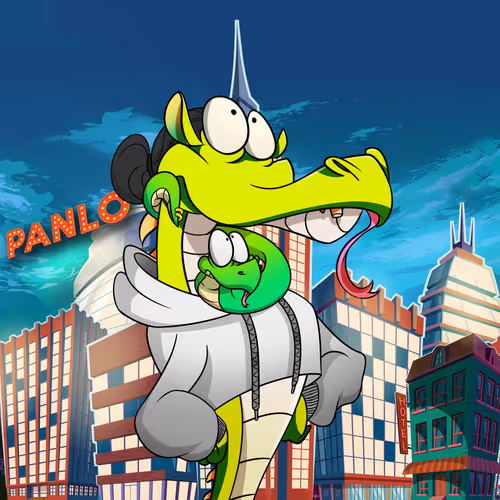 Panlo By Startph
