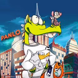 Panlo #6345
