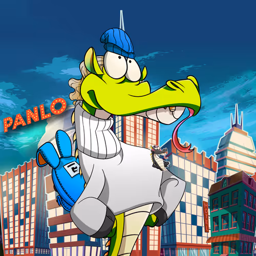 Panlo By Startph