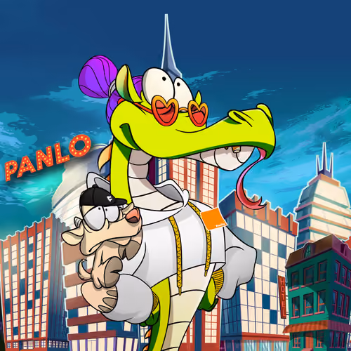 Panlo #6932