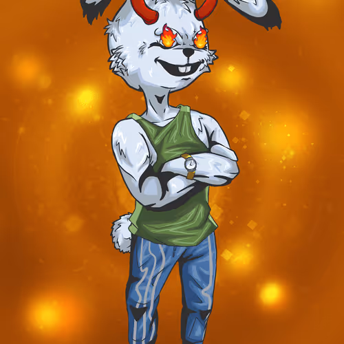 Hood Rabbits