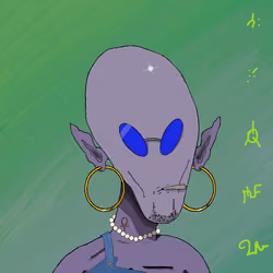 764