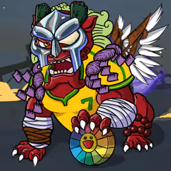 FOODOGS