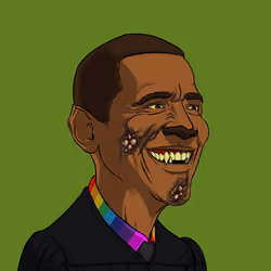 Undead Presidents #142