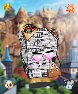Item Media