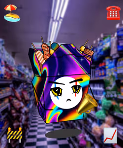 Item Media