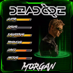 Morgan