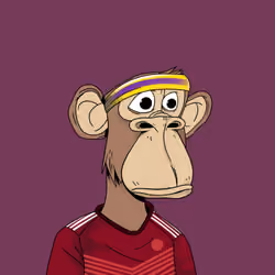 Prime Ape Athletes #441
