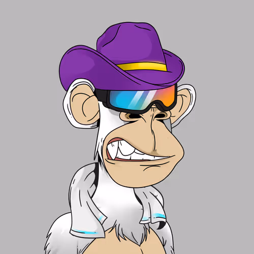 Prime Ape Athlete Nft