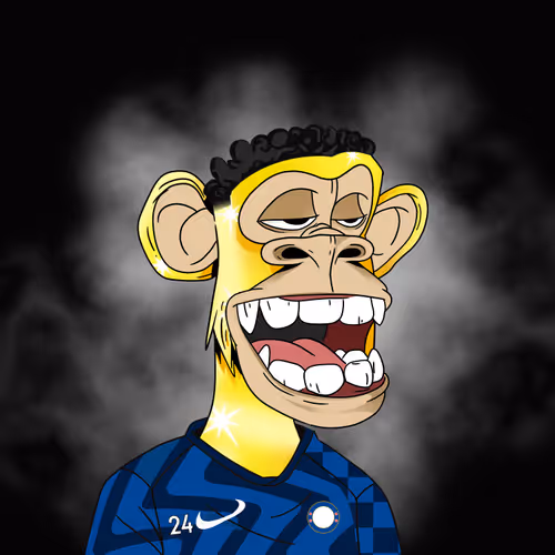 Prime Ape Athlete Nft
