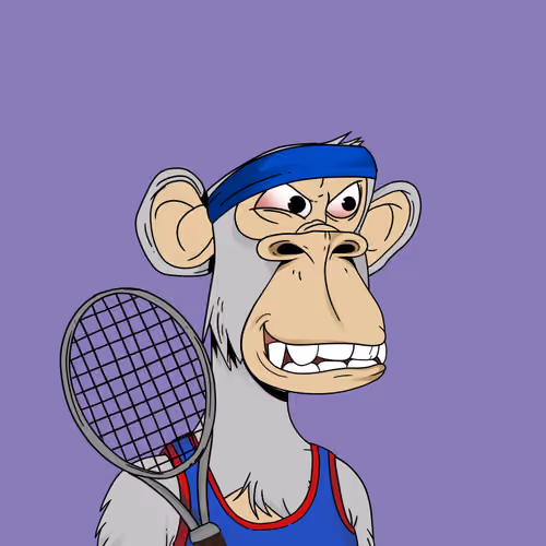 Prime Ape Athletes #673