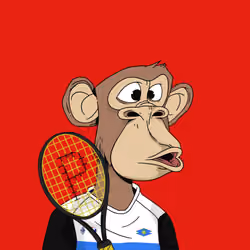 Prime Ape Athletes #170