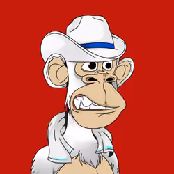 Prime Ape Athletes #439