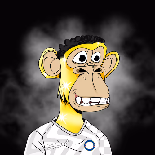 Prime Ape Athlete Nft