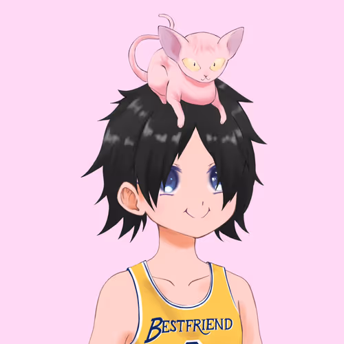 Bestfriend Collection