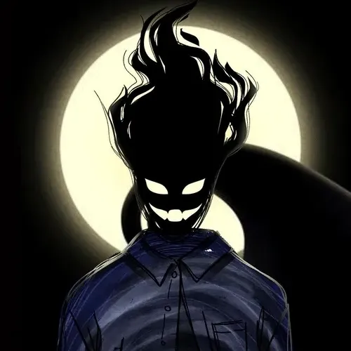 Demondegen