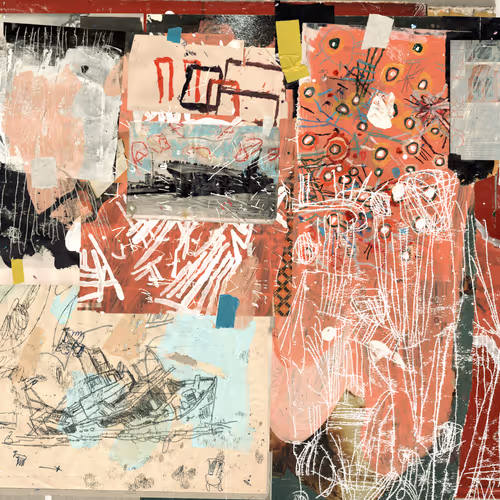 Shipwreck Dialogues Edition