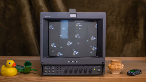 Item #67 Media