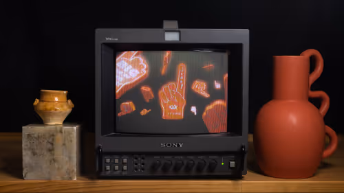 Item #68 Media