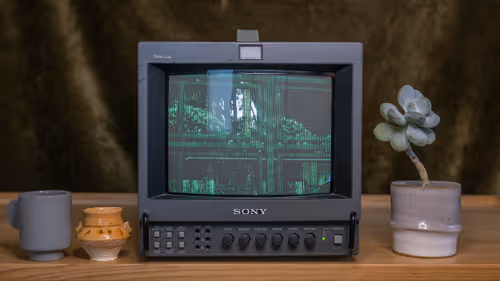 Item #47 Media