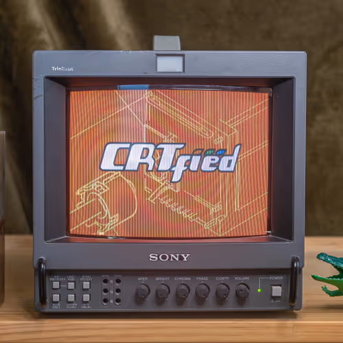 Crtfied