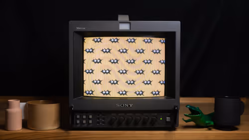 Item #62 Media