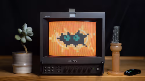 Item #80 Media